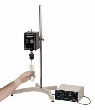 分体控制均质器 K5424/K6424图片