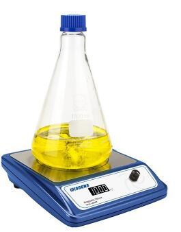 WH-210D 数字调节式多位磁力搅拌器图片