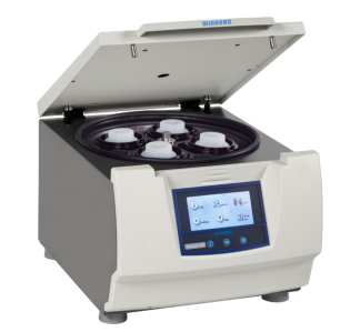 DILITCEN 22 台式离心机图片