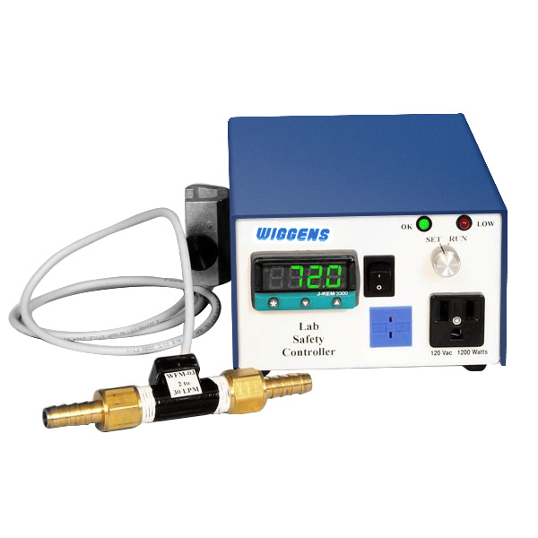 LS230 实验室安全监控仪图片