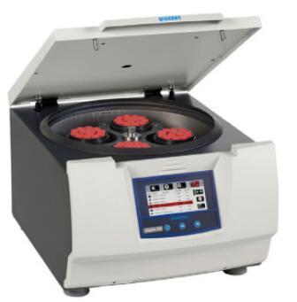 DIGTOR 22台式离心机图片