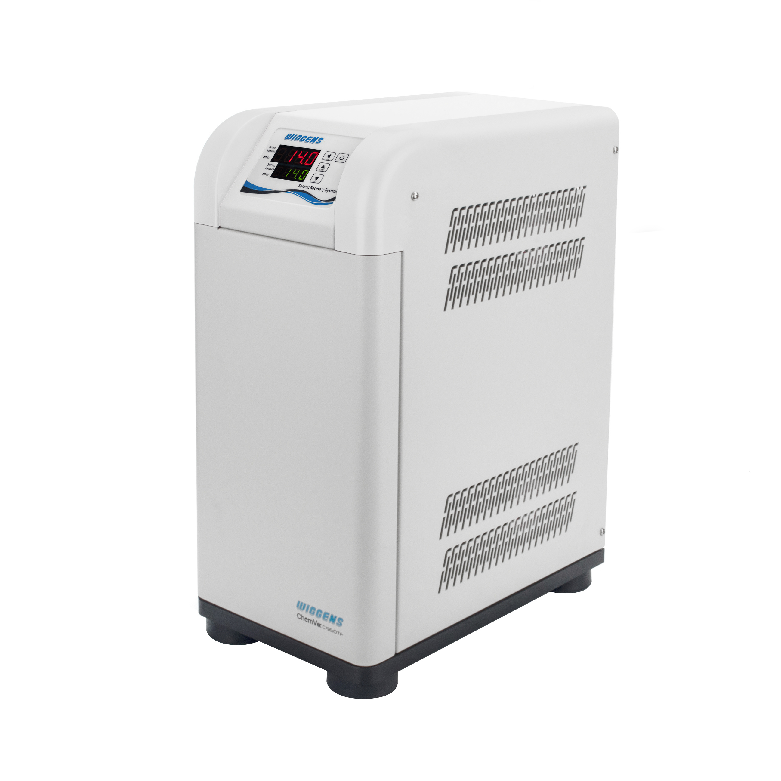 C900EEF 防腐蚀变频真空泵系统图片