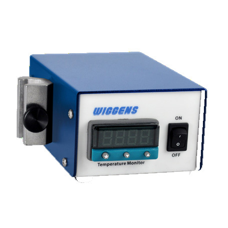 DM230 温度监控仪图片