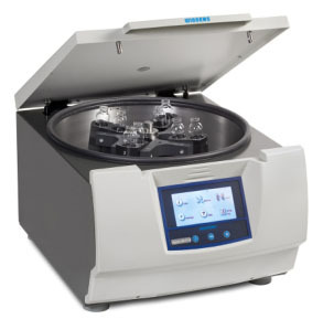 Digtor 22 C-8 台式离心机图片