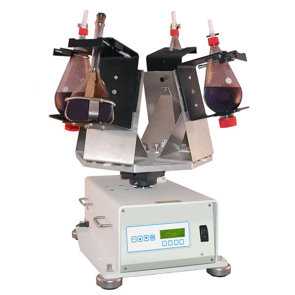 VS20024 中型 3-D 振荡器图片