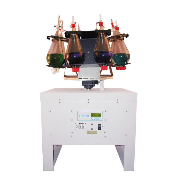 VS50024 3-D 落地式振荡器图片