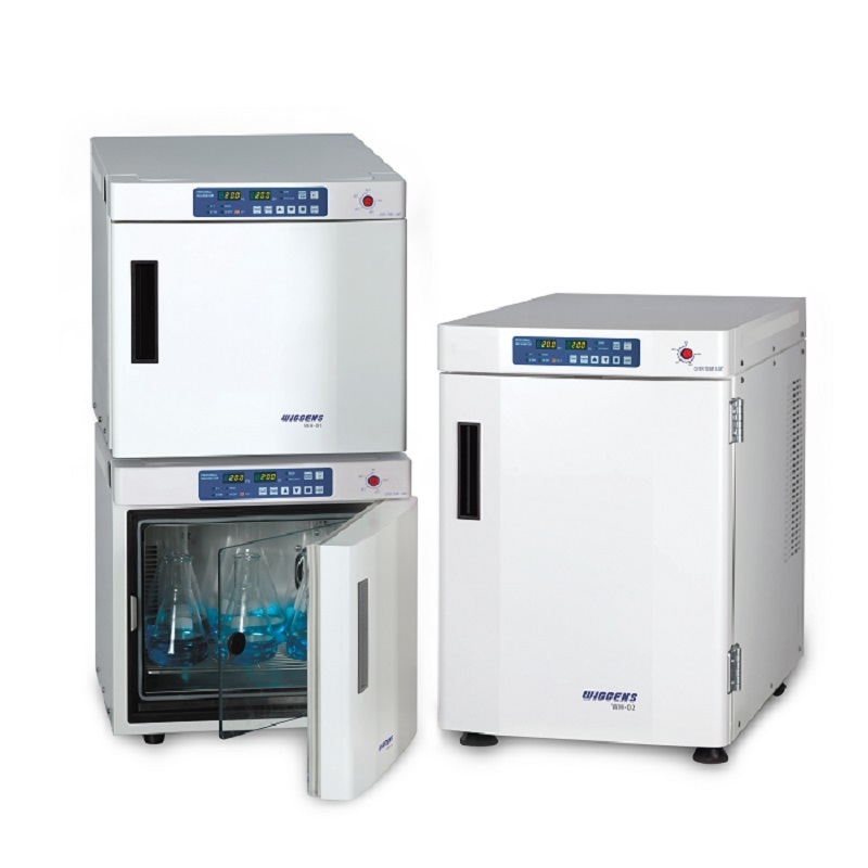 WH-02迷你低温培养箱图片