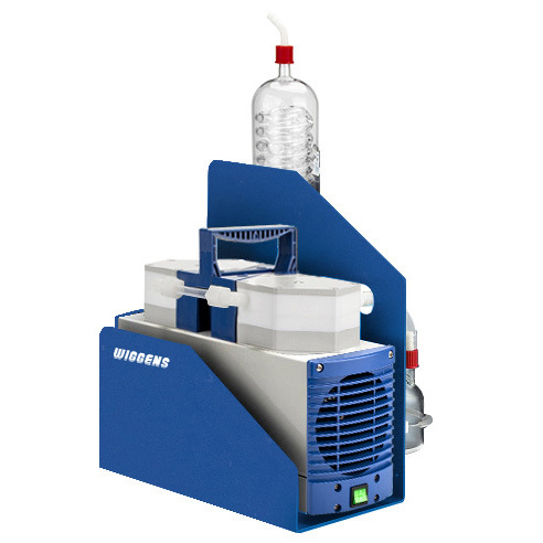 CSH 610防腐蚀溶剂回收真空泵图片