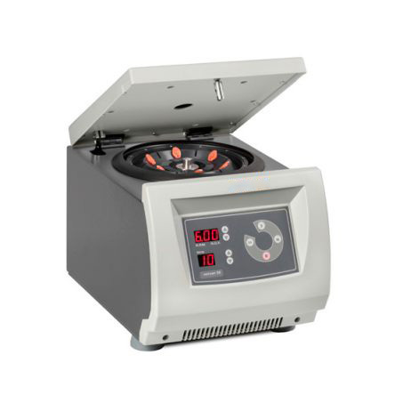 VETCEN 台式离心机图片