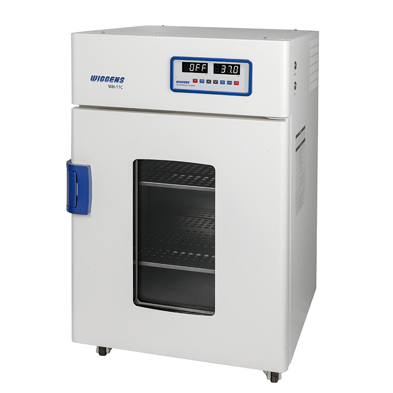 WH-11C 低温培养箱图片