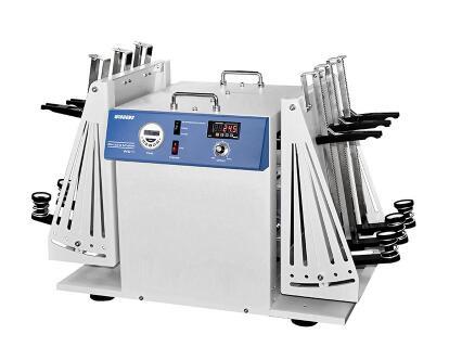 WS-1PLUS分液漏斗振荡器图片