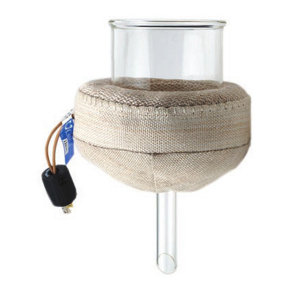 O817 布氏漏斗加热套图片