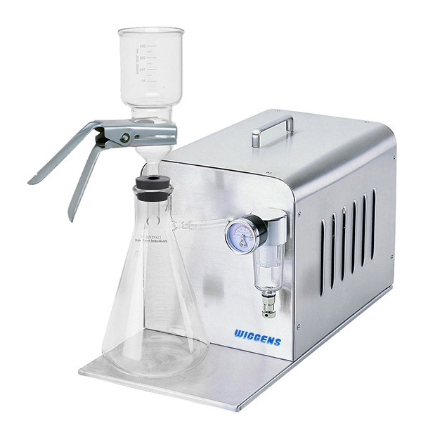 真空抽滤系统 VF 203图片