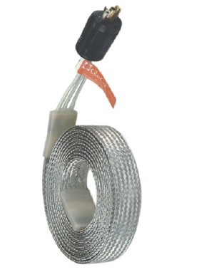 DET/FET/SET实验室用控温带及控温绳图片