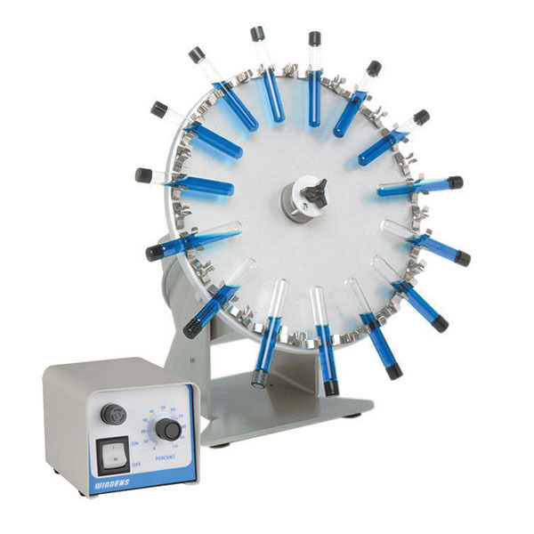 RD4524/RD5524旋转培养装置图片