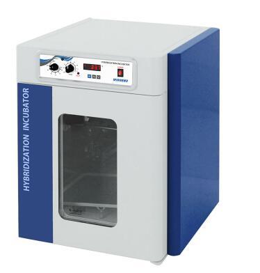 WHI-202R杂交培养箱图片