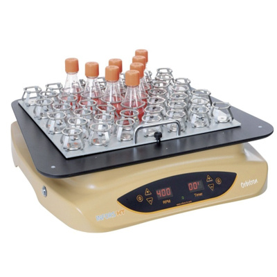 INFORS Orbitron 振荡摇床图片