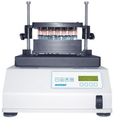 DPMH24数字式脉冲涡旋振荡器图片