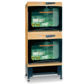 INFORS Minitron 培养振荡箱图片