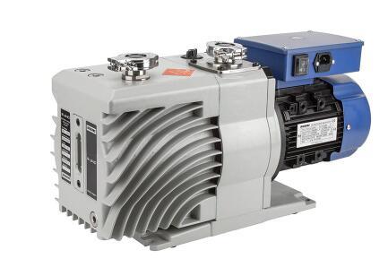 R-36D旋片式油封真空泵图片