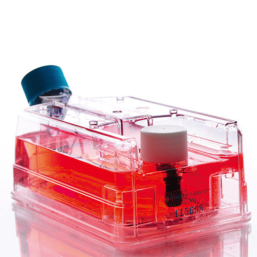 WHEATON CELLine 生物反应器图片