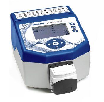 BioFlo蠕动泵图片