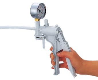 手动真空泵图片