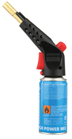 Powerjet 手持式本生灯图片