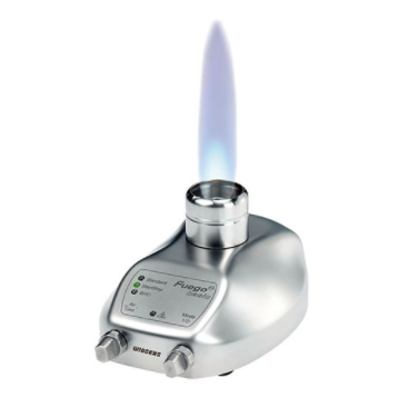 Fuego basic RF Fuego 蓝色经典本生灯图片