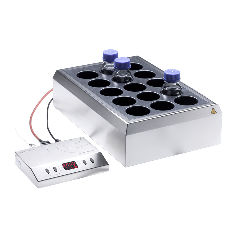 感应式加热搅拌型干浴器 SD8-250 ERL图片