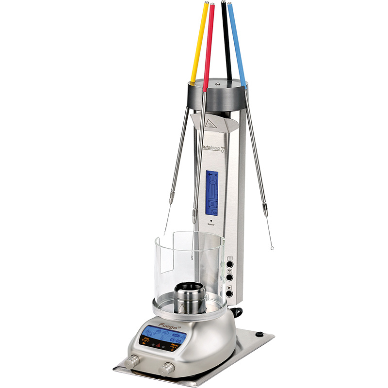 Ecoloop 自动旋转接种环灭菌器图片