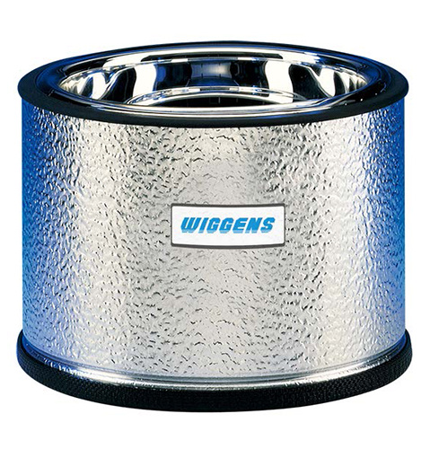 SCH CAL 浅底碟形杜瓦瓶图片