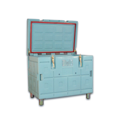 COB55型 大型保温储存罐图片