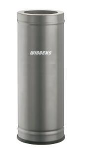 大体积不锈钢杜瓦瓶 DSS-D150图片