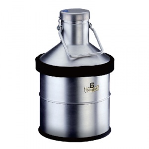 AL 球形杜瓦瓶图片