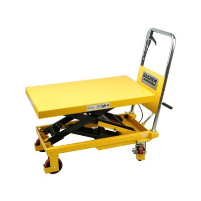 11100 工业搅拌器推车(气动升降)图片