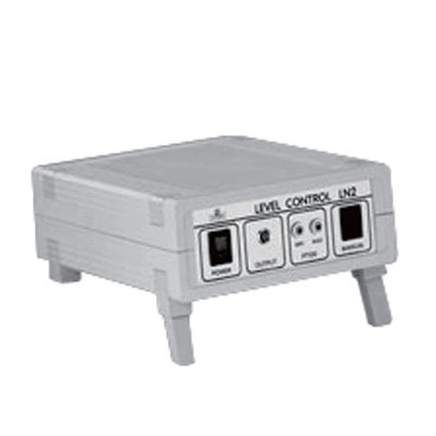 液氮液位控制器图片