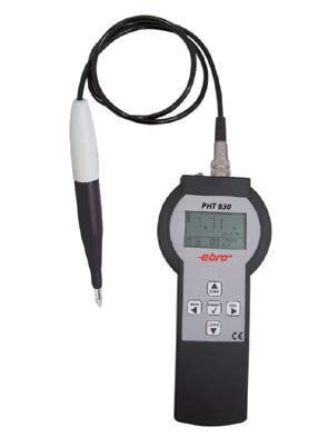 PHT 830 pH计图片