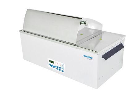 WS20型 振荡水浴槽/恒温培养摇床图片