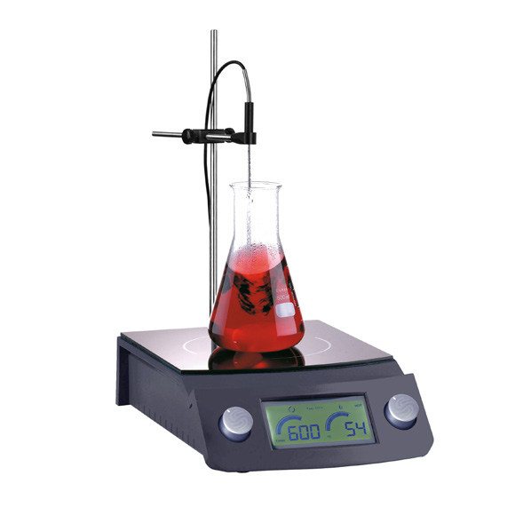 SLR红外线加热磁力搅拌器（大功率型）图片