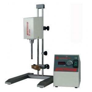 KINEMA TICA PT4000数控超速台式均质乳化机图片