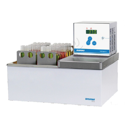 Wtherm-B 开口加热循环浴槽图片