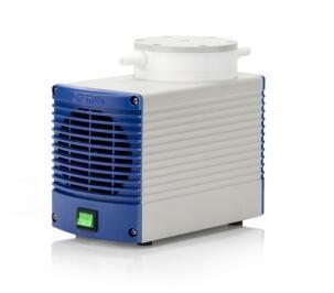 C400 防腐蚀隔膜真空泵图片