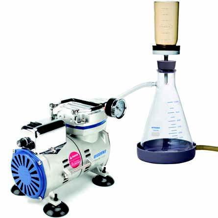 V300B 真空抽滤套装图片