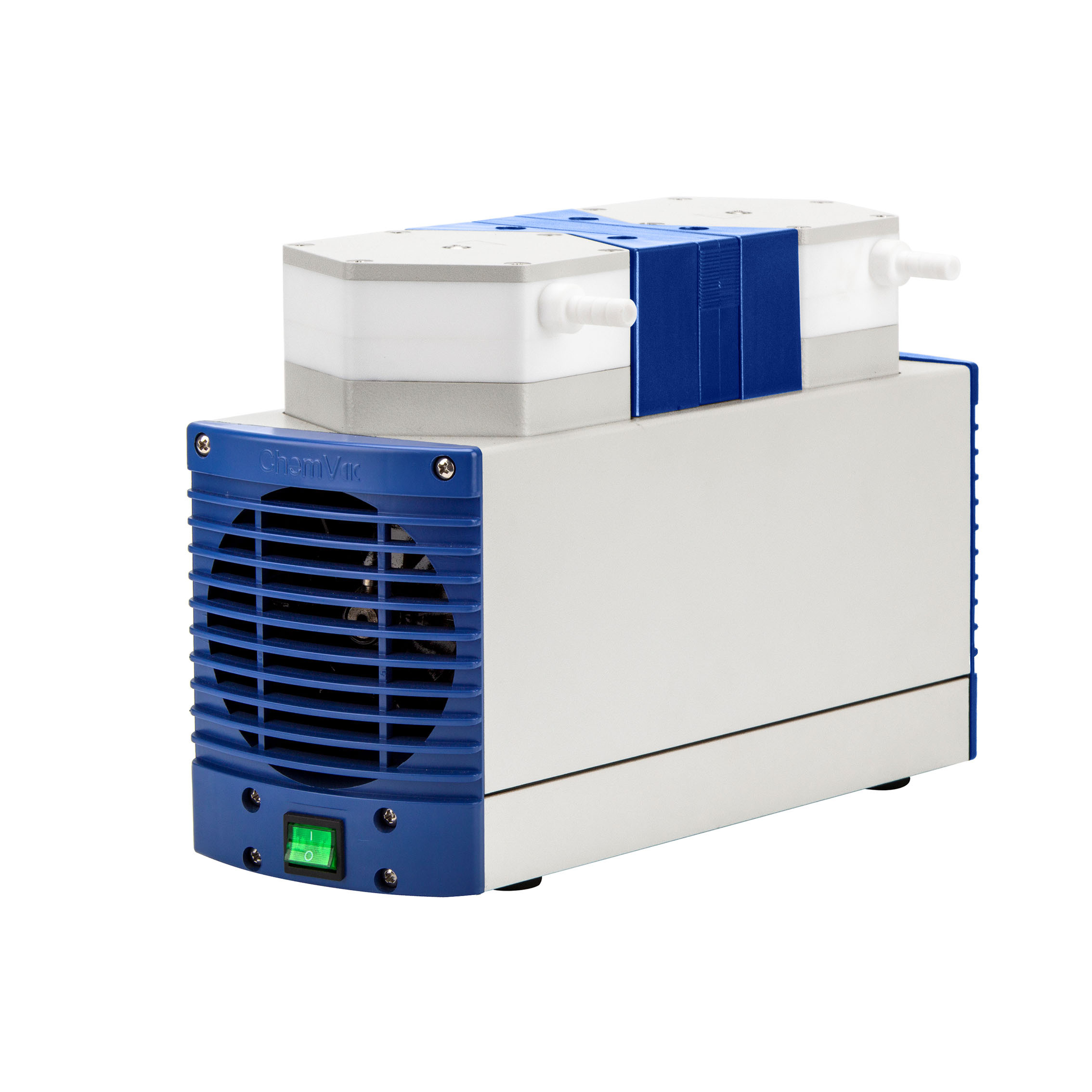 C510防腐蚀隔膜真空泵图片