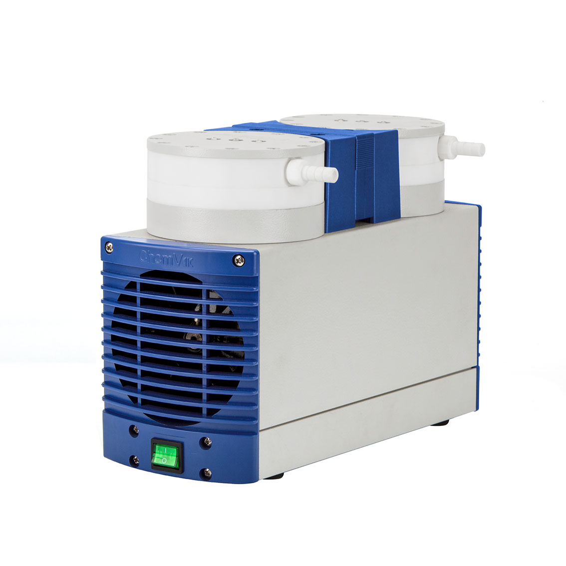 C610 防腐蚀隔膜真空泵图片