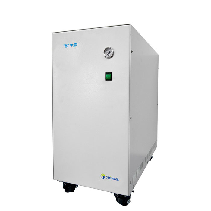 WSN-A70 无油涡旋一体式氮气发生器图片