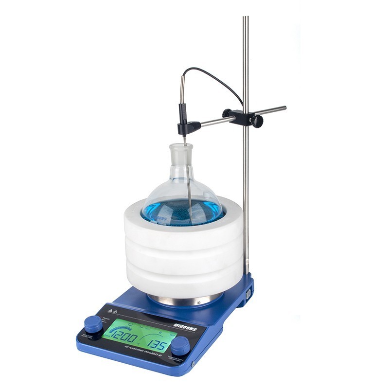 SDB 柔性金属浴图片