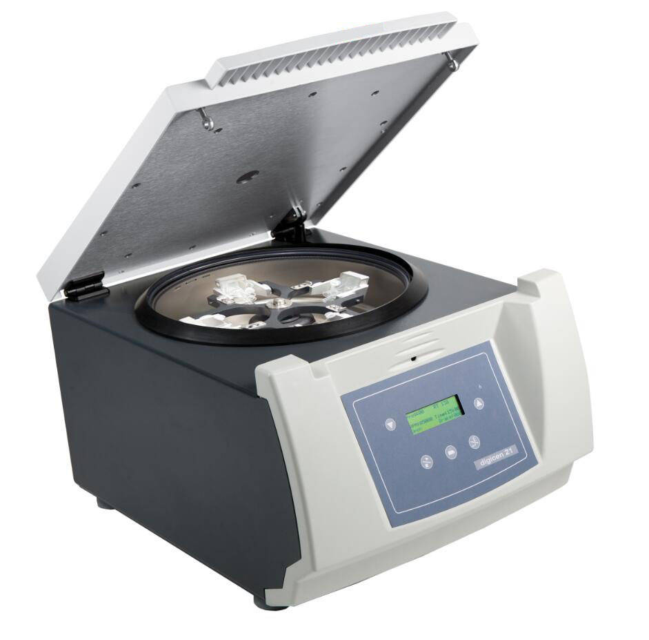 Cytocentrifuge 离心机图片