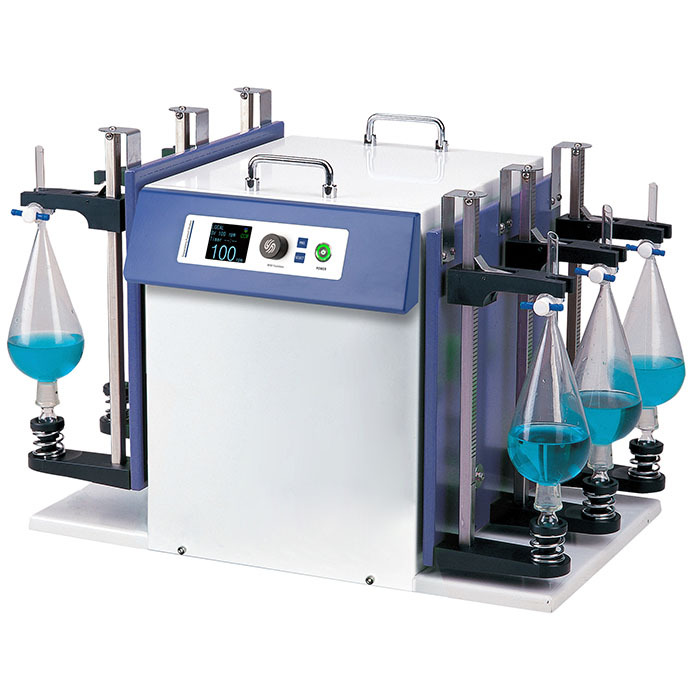 WS-1分液漏斗振荡器图片